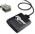 MP3 USB адаптер R-Drive E01-YR1 Peugeot / Citroen (12-pin)