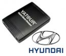 HI-FI Hyundai Kia 13pin yt-m06 (USB SD AUX)