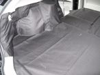 Чехол багажника Maxi для автомобилей Toyota Venza цвет бежевый