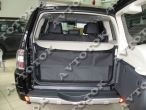 Чехол багажника Maxi для автомобилей Mitsubishi Pajero IV цвет серый