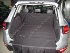 Чехол багажника Maxi для автомобилей Volkswagen Touareg цвет бежевый