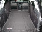 Чехол багажника Maxi для автомобилей Volkswagen Tiguan цвет чёрный 