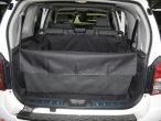 Чехол багажника Standart для автомобилей Nissan Pathfinder (2012-) комплектация LE ,цвет чёрный 