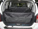 Чехол багажника Standart для автомобилей Nissan Pathfinder (2012-) комплектация SE ,цвет чёрный 