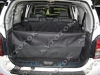 Чехол багажника Maxi для автомобилей Nissan Pathfinder (2012-) комплектация LE , цвет чёрный
