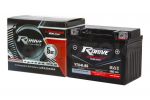 Аккумулятор Rdrive eXtremal Silver YTX4L-BS емк.3,15А/ч п.т.50а