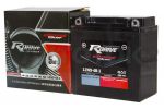 Аккумулятор Rdrive eXtremal Silver 12N9-4B-1 9,45 а/ч п.т.120а