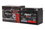 Аккумулятор Rdrive eXtremal Platinum YTZ12S 11,6 a/ч п.т.210а