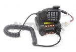 Двухдиапазонная автомобильная радиостанция QYT-8900 Mini 25 Вт