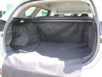 Чехол багажника Standart для автомобилей Kia Seed SW III (2012-) цвет чёрный