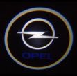 Накладная LED подсветка(2) в дверь Opel SPD-CSH30