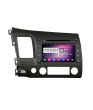 Honda CIVIC For Left Hand Driver (2007-2011) Winca s160 Android 4.4.4.