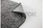 Шумофф Praktik Autovelox 10 (1000х750мм) шумопоглощающий самоклеящийся материал