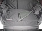Чехол багажника Maxi для автомобилей Hyunday ix 35 цвет серый 