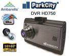 Видеорегистратор ParkCity DVRHD750 