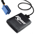 MP3 USB адаптер R-Drive E01-YR1 Peugeot / Citroen (8-pin)
