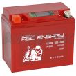 Аккумулятор Red Energy DS 1212 емк.12А/ч; п.т.190А