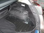 Чехол багажника Standart для автомобилей Nissan Murano Z51(2008-) ,цвет чёрный.