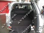 Чехол багажника Maxi для автомобилей Toyota Prado LC150 (03.2009-) 7 мест,цвет чёрный с вышивкой