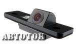 Штатная камера заднего вида Ford Fusion Sony CCD Chip