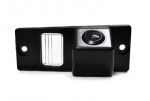 Камера заднего вида Kia Cerato \ Sorento Sony CCD Chip