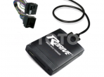 MP3 USB адаптер R-Drive E01-YR1 FORD Quadlock 12 pin