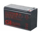 Аккумулятор CSB UPS12580 F2 емк.580 W