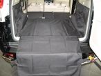 Чехол багажника Maxi для автомобилей Lexus GX460 (2009-) 7 мест,цвет серый