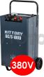 Пуско-зарядное устройство Kittory до 1000 Ah (380V) BC/S-1000