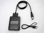 MP3 USB адаптер Yatour YT-M06 Alpine M-bus