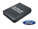 USB MP3/iPhone адаптер Yatour YT M07 для Ford (FRD1)