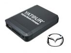 MP3 USB адаптер Yatour YT-M07 Mazda 2009-2014 can-bus