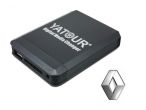 MP3 USB адаптер Yatour YT-M07 Renault 2009-2011 12pin