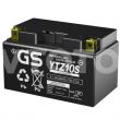 Мото аккумулятор GS YTZ10S (Япония)