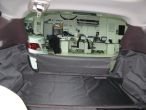 Чехол багажника Standart для автомобилей Hyundai ix 35 цвет чёрный