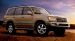 Авточехлы из экокожи Автокомфорт для Toyota Land Cruiser 105 (заднее сидение сплошное)