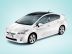 Авточехлы из экокожи Автопилот для Toyota Prius 3 с 09