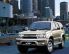 Штатные Чехлы из Экокожи Elegant для Hilux Surf 95-02