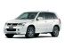 Штатные Чехлы из Экокожи Diamond для Suzuki Escudo 05+