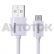 USB кабель Remax microUSB MR-11