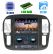 Штатная магнитола в стиле Tesla Toyota Land Cruiser 100 (1998-2002) 6 Core Android CF-3236-X6