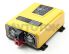 Преобразователь напряжения для грузовых авто GUG (24V->220V/2000W) TAZ019