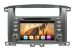 Штатная магнитола Toyota Land Cruiser 100 (2002-2007) Android C1167112AD4