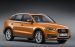 Авточехлы из экокожи для Audi Q3