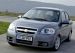 Авточехлы из экокожи Автопилот для Chevrolet Aveo