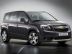 Авточехлы из экокожи Автопилот для Chevrolet Orlando