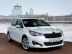 Авточехлы из экокожи для Citroen C4 II Sedan