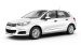 Авточехлы из экокожи для Citroen C4 II