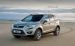 Авточехлы из экокожи Автопилот для Ford Kuga I