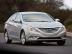 Авточехлы из экокожи Автопилот для Hyundai Sonata VI